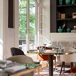 Hotel Longemalle 