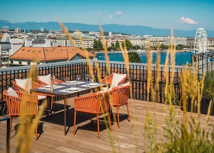 Hotel Longemalle