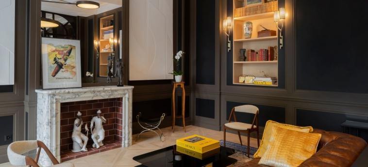 Longemalle Hotel Genf
