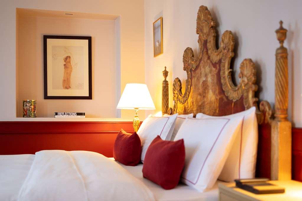 Hotel Longemalle Genf